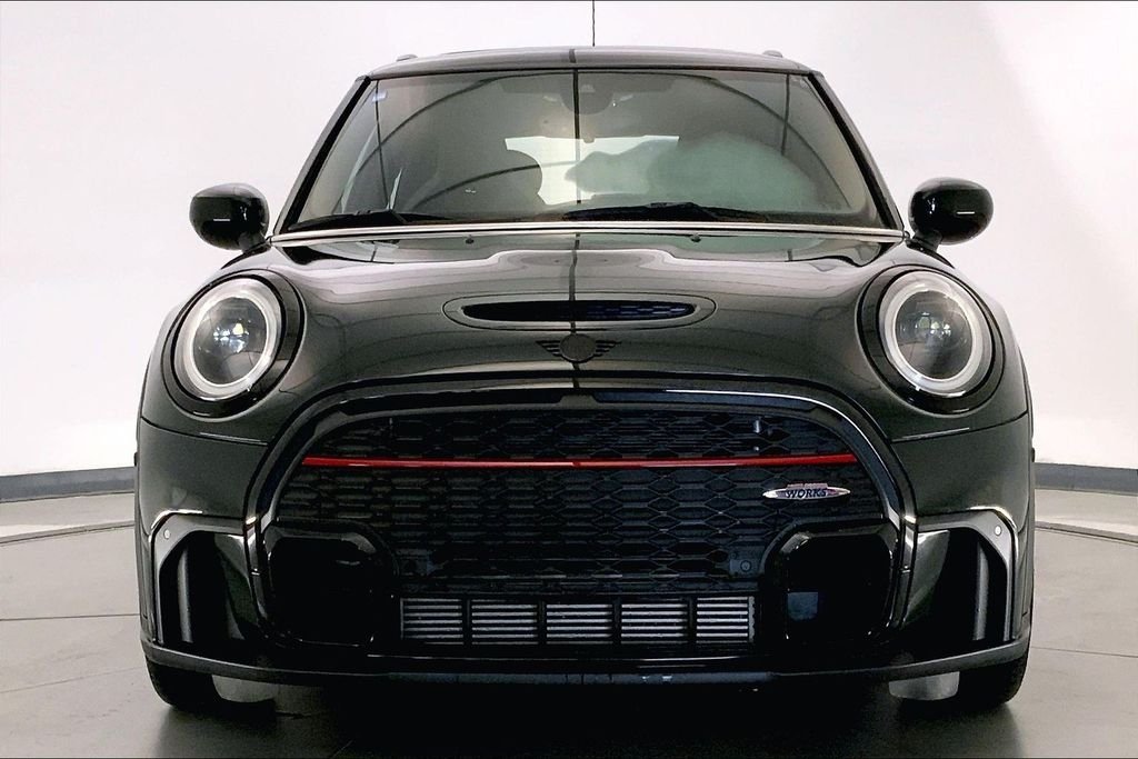 mini hardtop 2 door 2022 WMW73DH00N2R66701 image mini hardtop 2 door 2022 WMW73DH00N2R66701 image